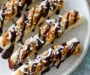 Frozen Banana Snacks