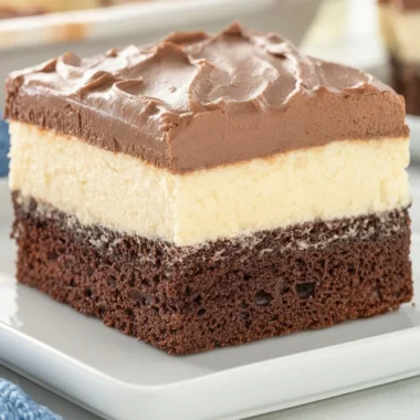 Cozy Italian Love Cake with rich flavors and inviting presentation