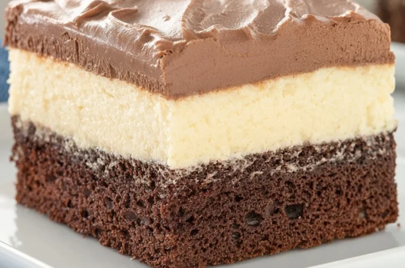 Cozy Italian Love Cake with rich flavors and inviting presentation