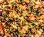 Easy Inside Out Egg Roll in a Bowl