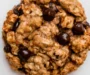 Cozy Chocolate Chip Banana Oatmeal Cookies