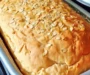 Cozy Honey Oat Bread