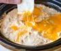 Creamy Maryland Crab Dip